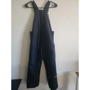 Arctix Bottoms Youth Ski/Outdoor Insulated Overalls  Small